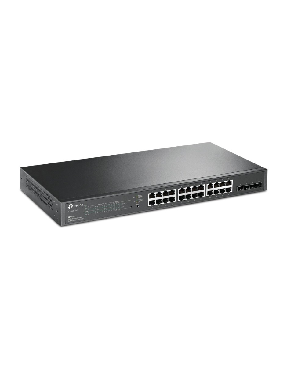 Conmutador ethernet alámbrica v 1 2