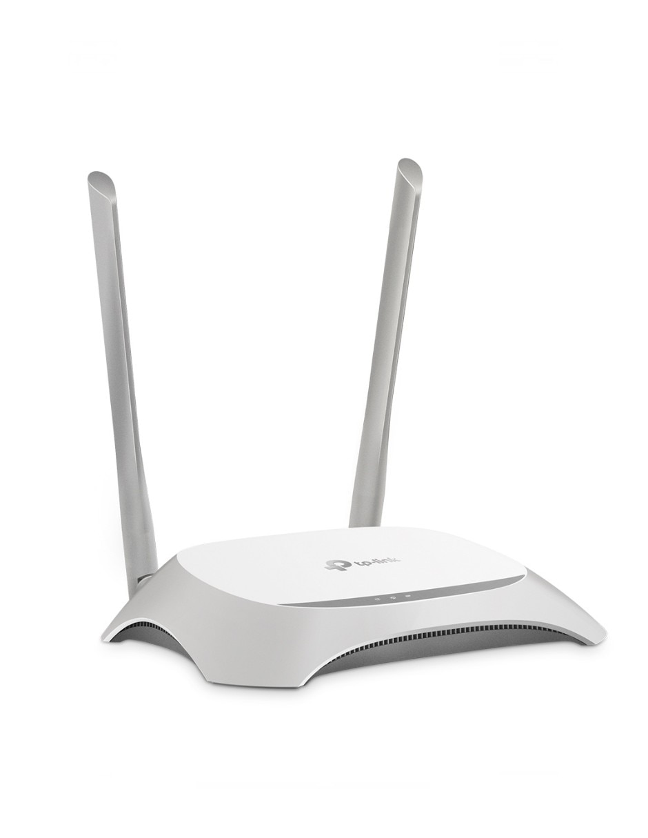 Router inalámbrica v 1 2