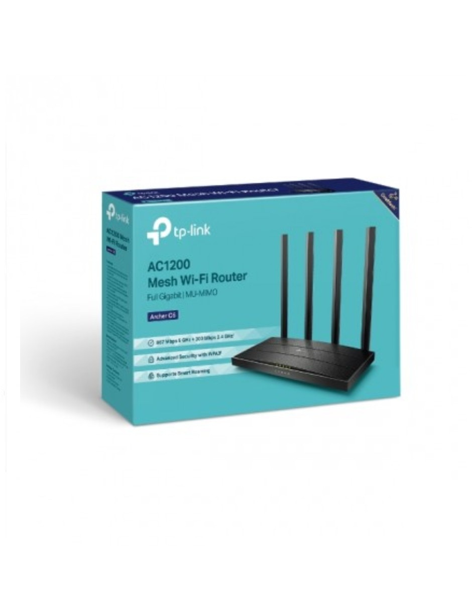 Router Alámbrica e inalámbrica v 2 2