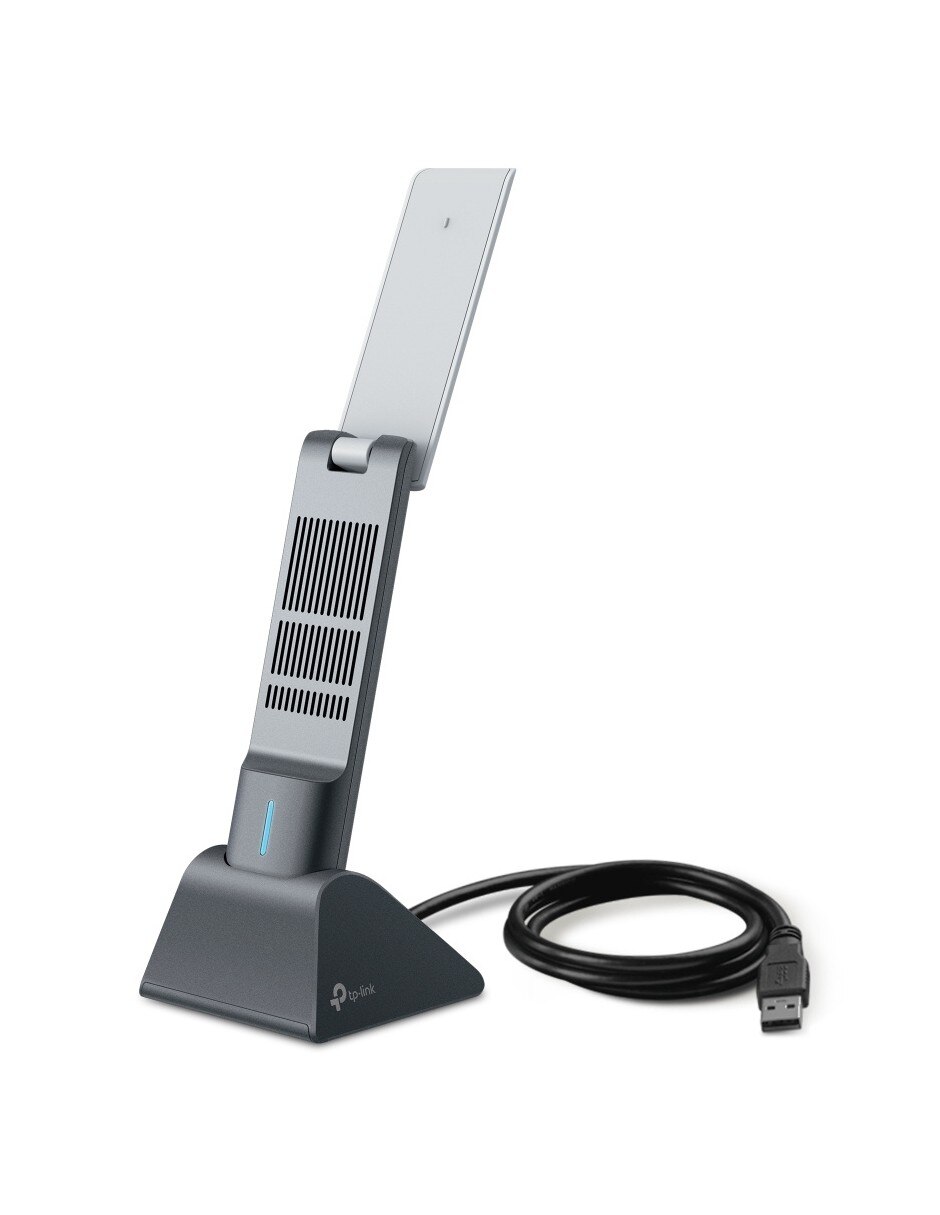 Adaptador usb 1