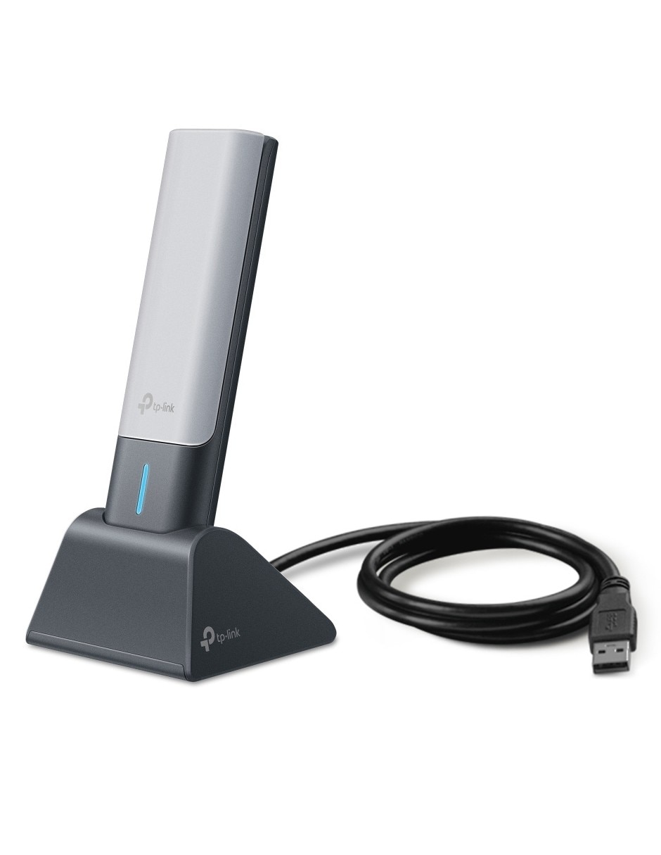 Adaptador usb 2