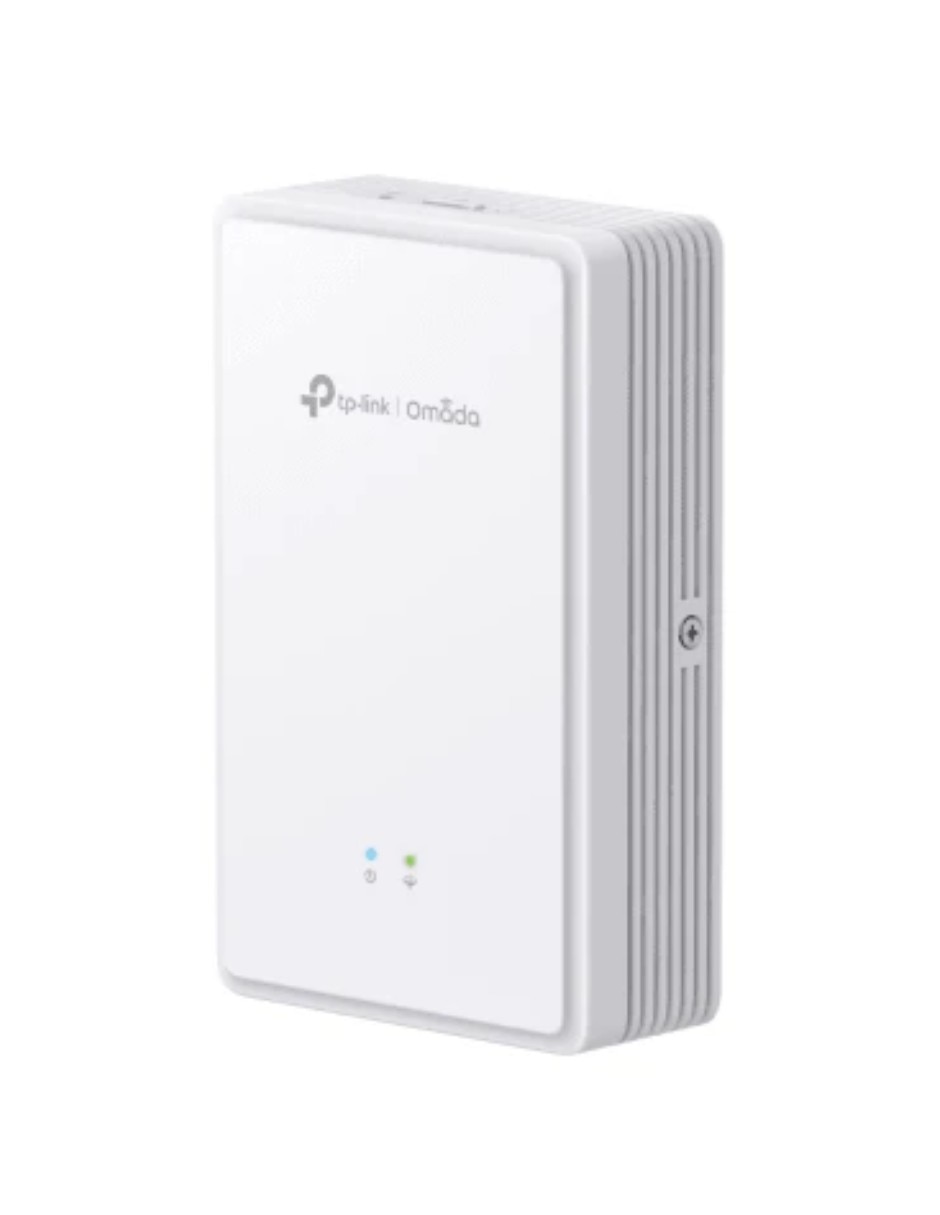 Mesh Alámbrica e inalámbrica v 1 2