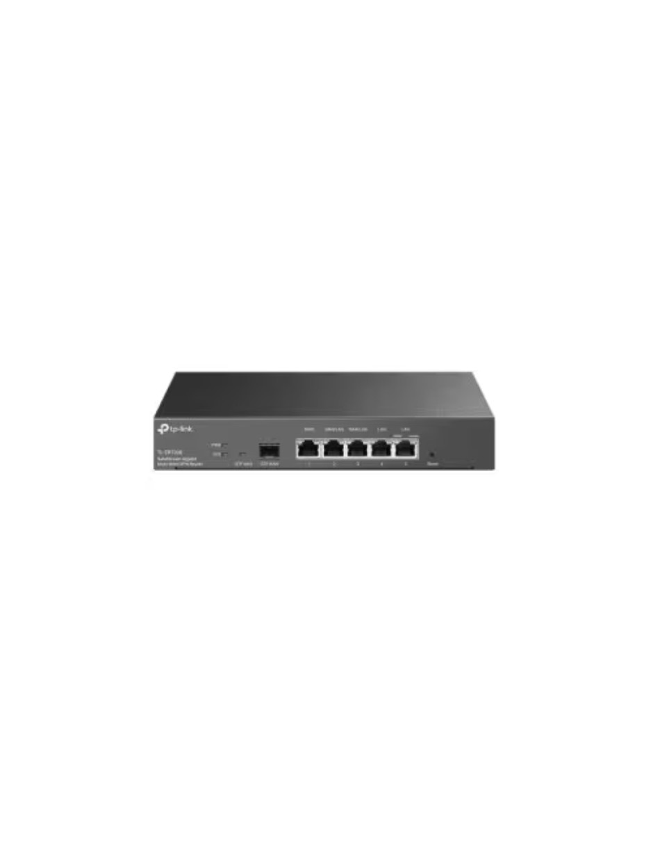 Router Alámbrica v 1 Router Alámbrica v 1