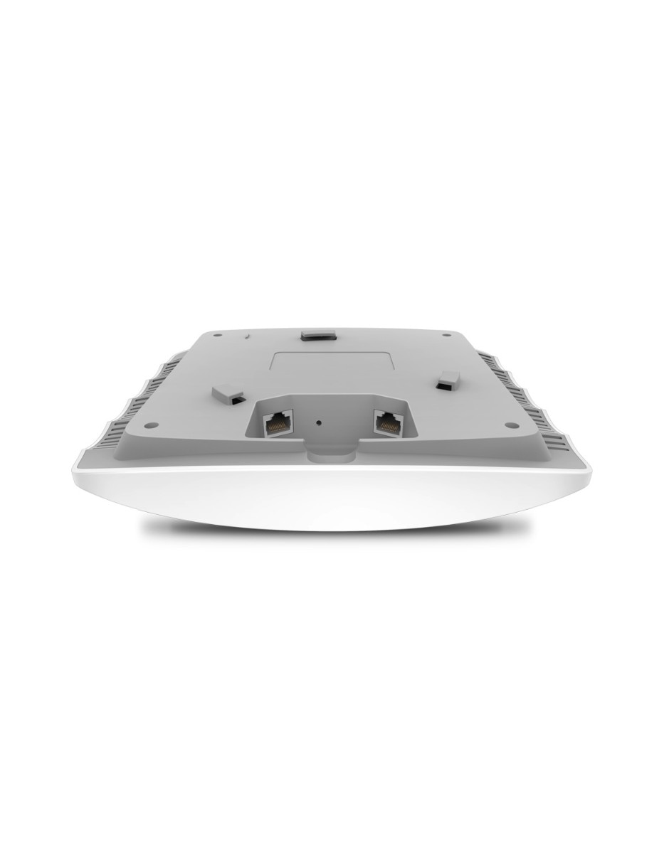 Mesh Inalámbrica v 1 2