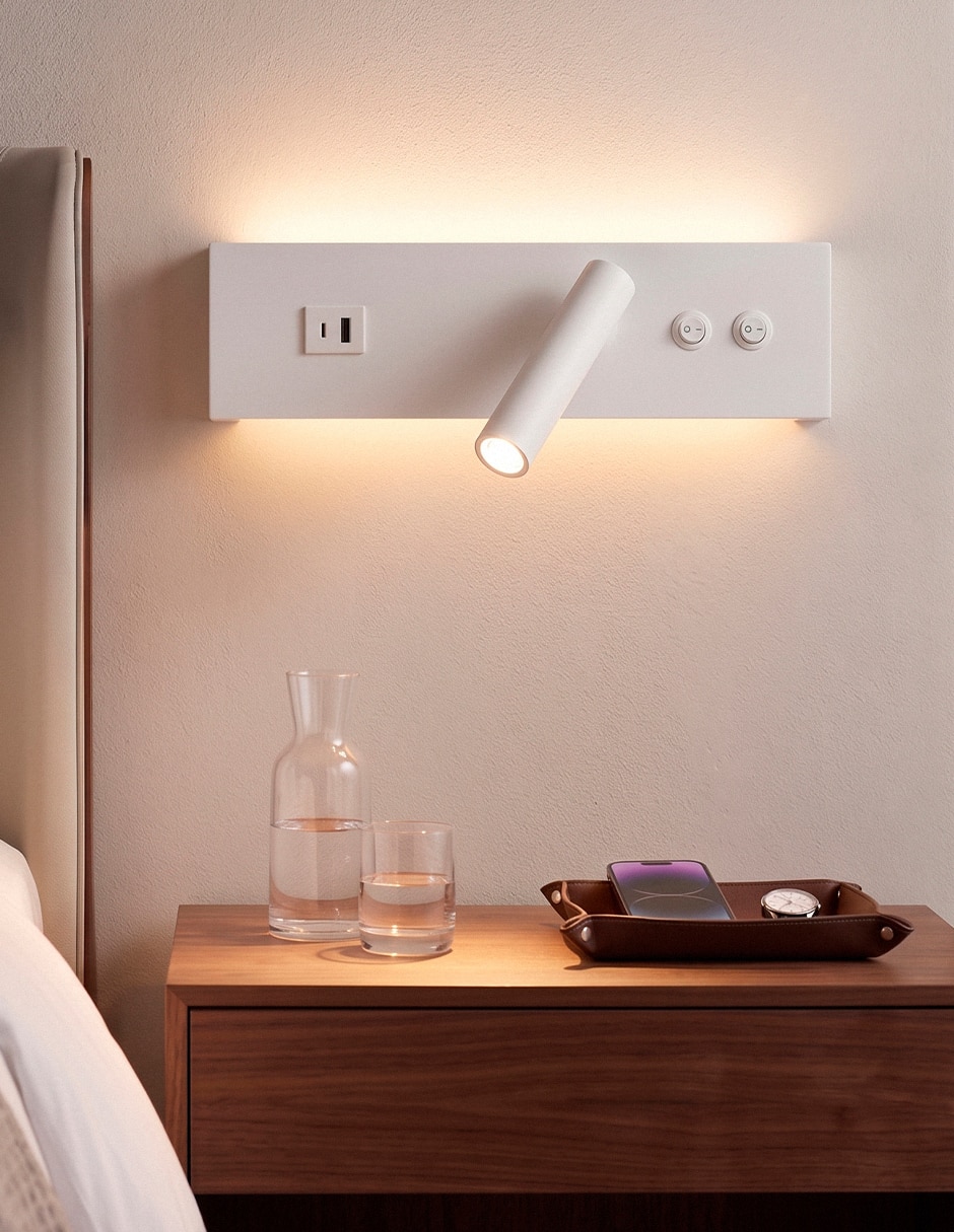 Lámpara led LED 3
