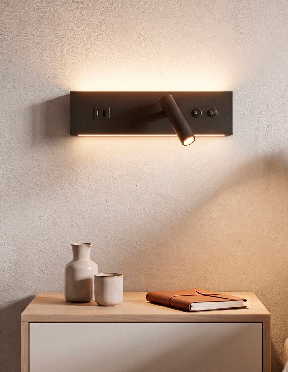 Lámpara led LED 3