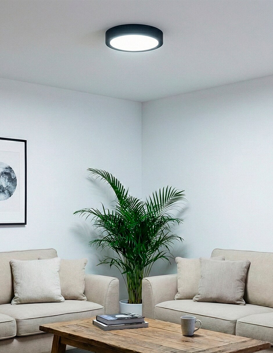 Lámpara led LED 3