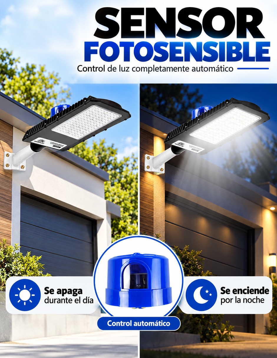 Lámpara led LED 3