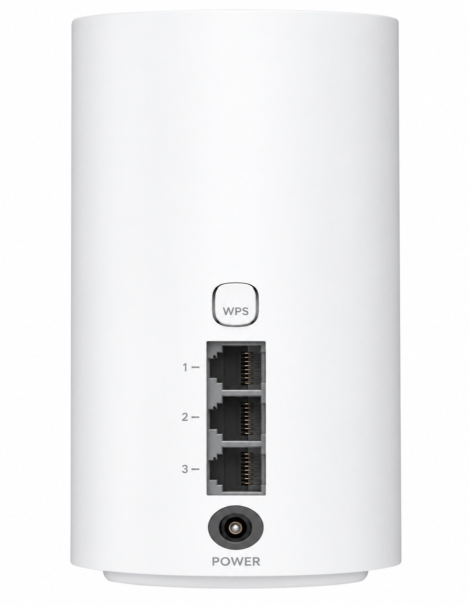 Router Alámbrica e inalámbrica Mesh3 MU-MIMO v 1 2