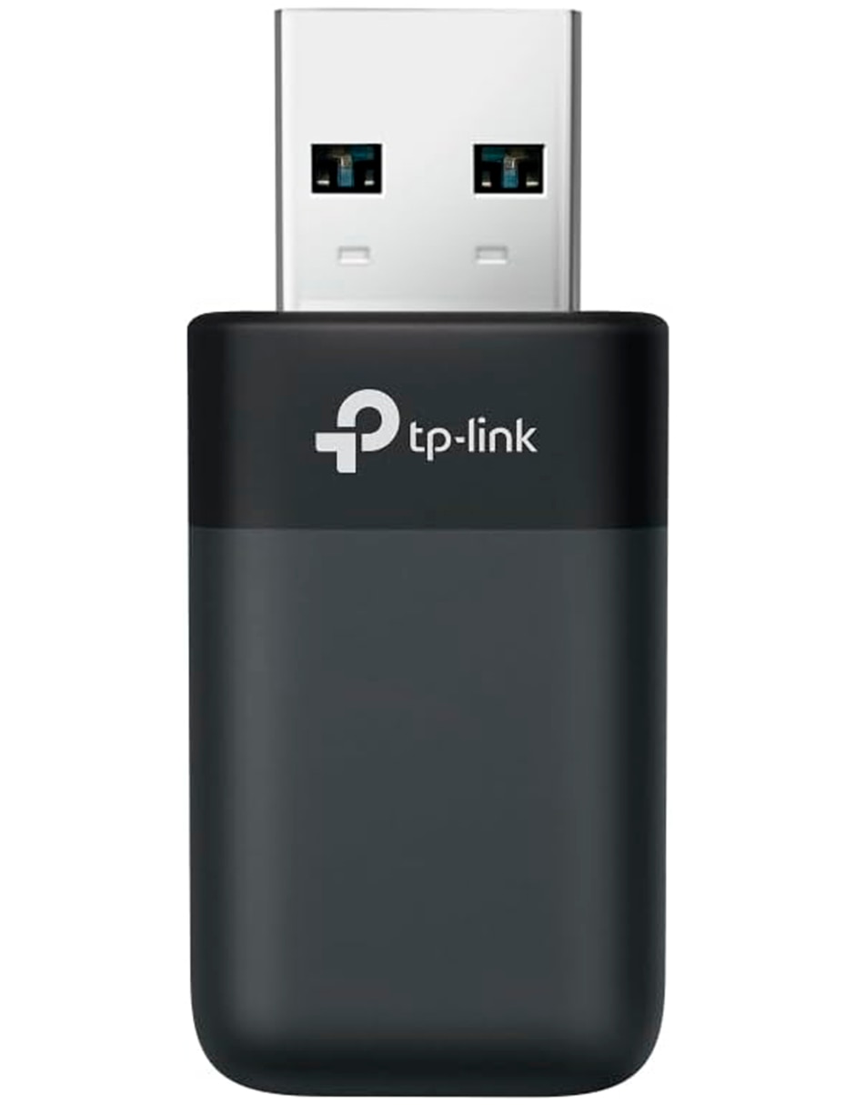 Adaptador wifi archer Adaptador wifi archer