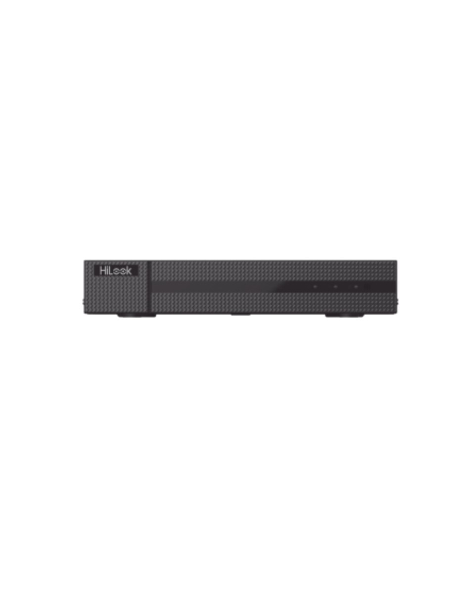 DVR 4 canales de seguridad modelo Alámbrica Full HD para Interior DVR 4 canales de seguridad modelo Alámbrica Full HD para Interior