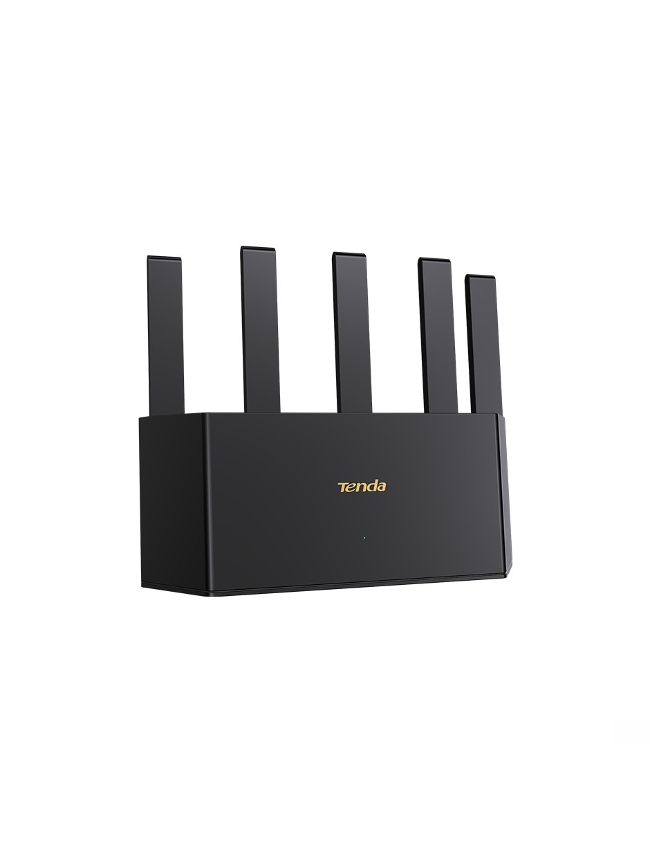 Router alámbrica e inalámbrica v 1 3