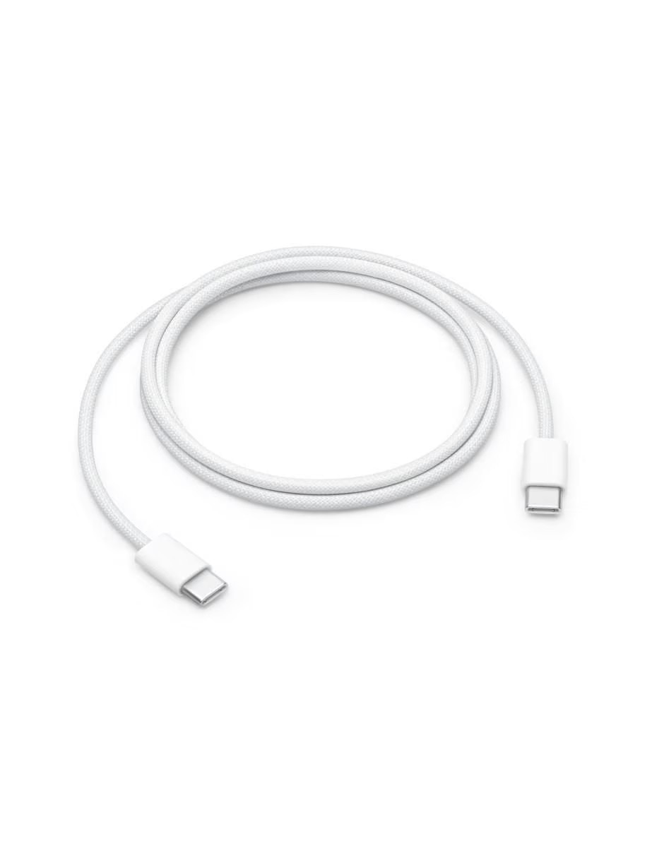 Cable usb c a tipo usb c de 1 m 2