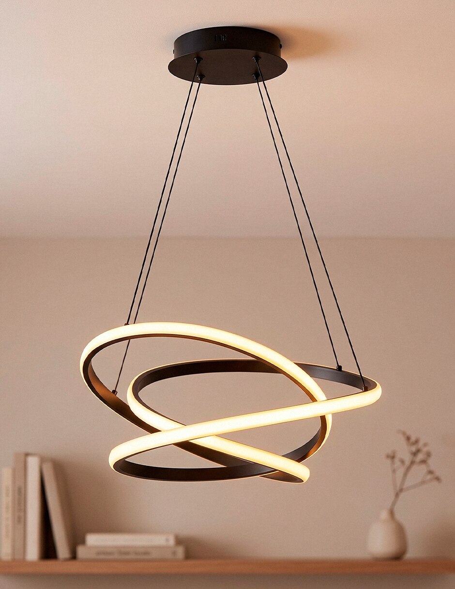 Lámpara led led
