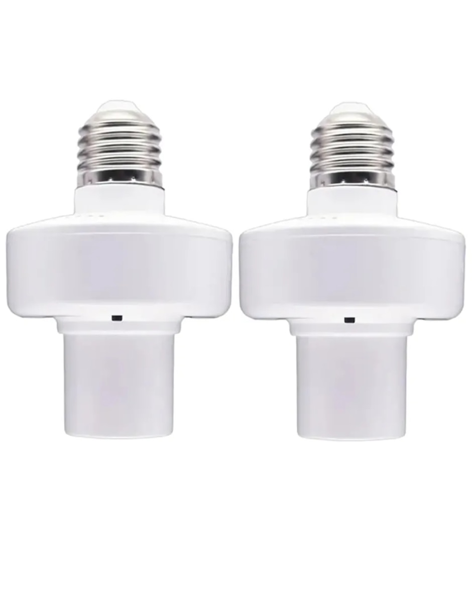 Enchufe smart socket inteligente 1