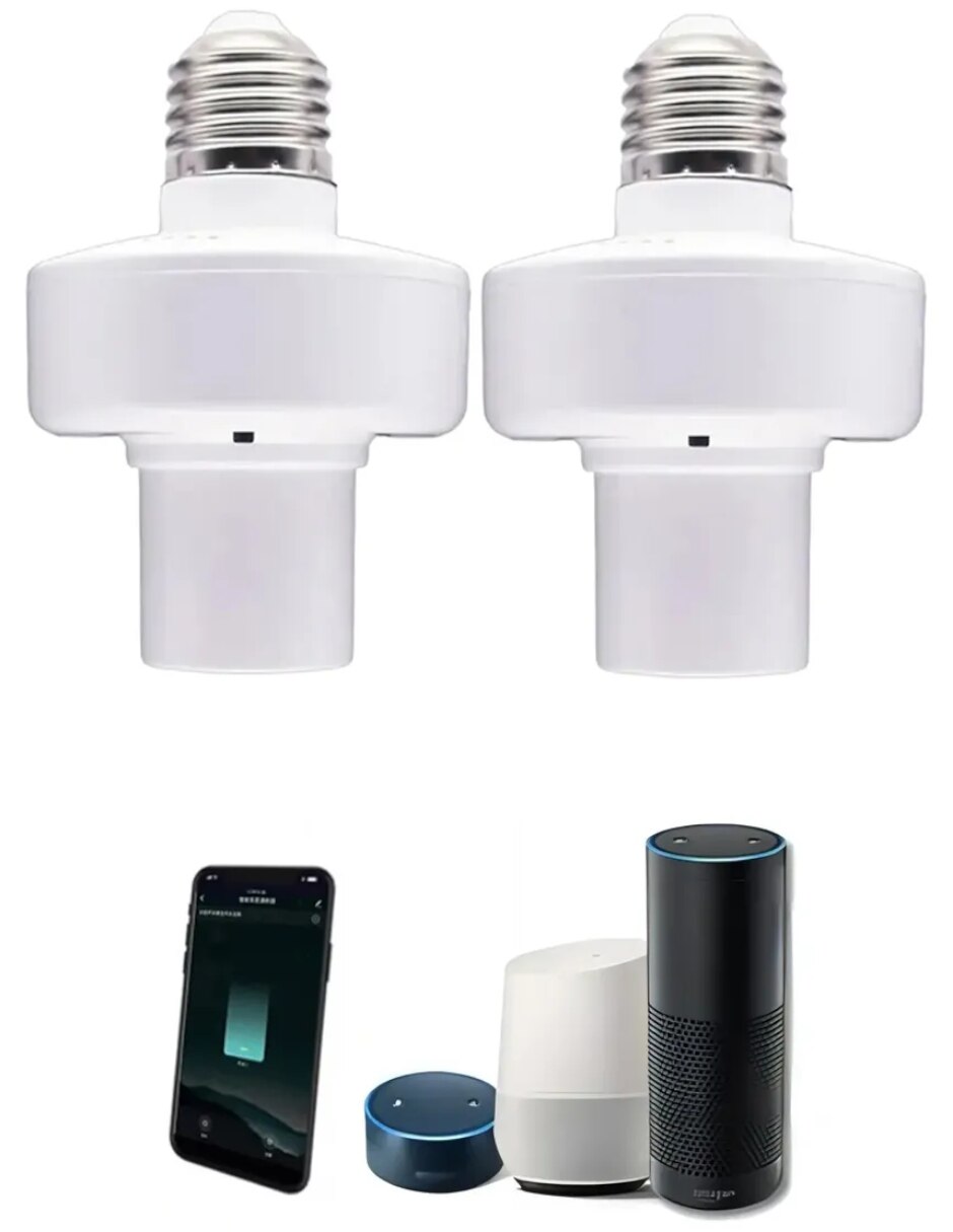 Enchufe smart socket inteligente 2