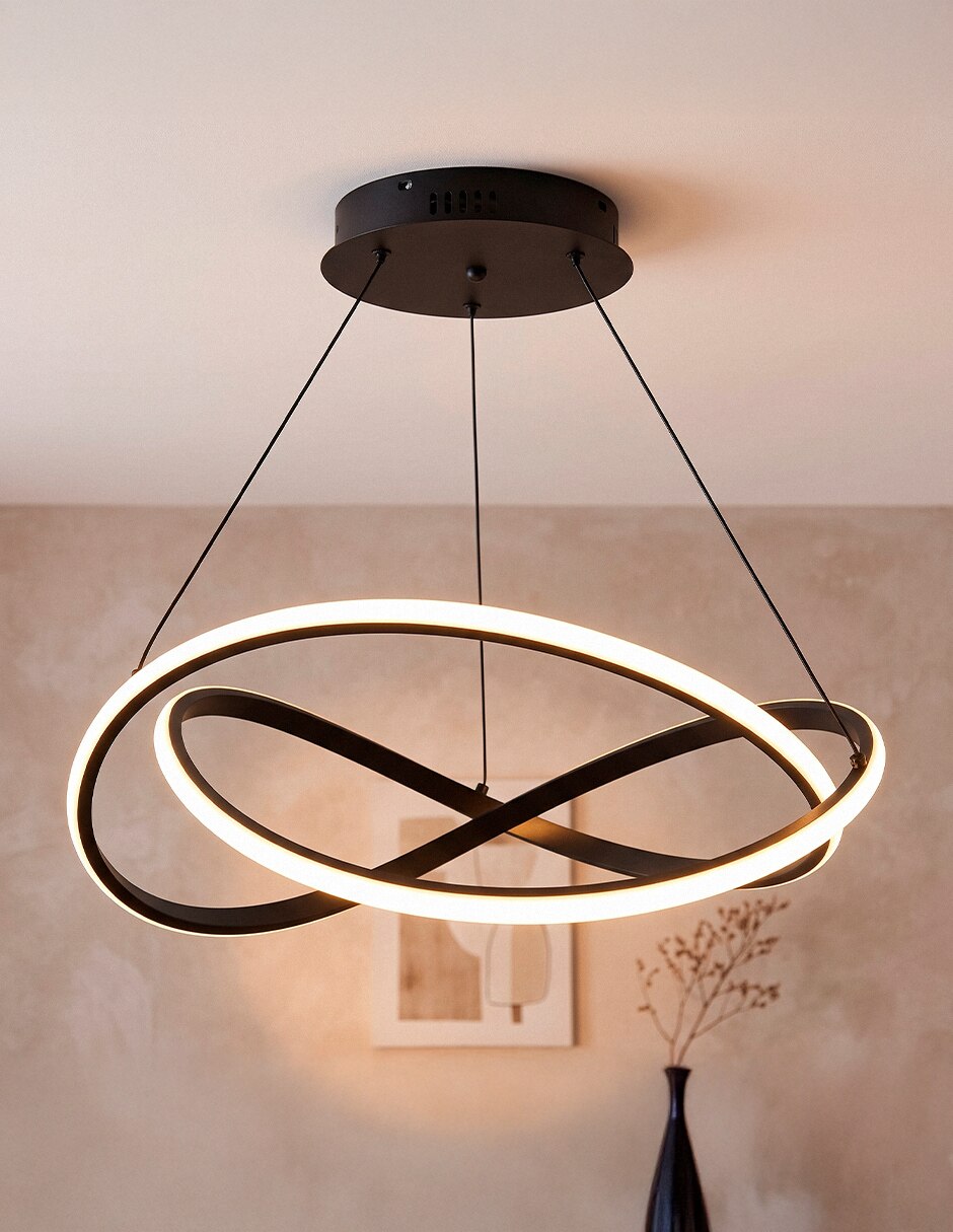 Lámpara led led