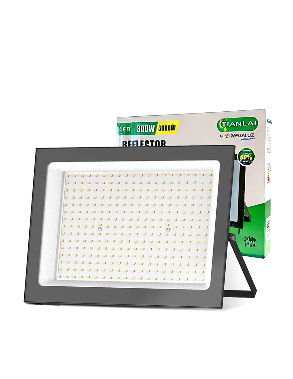 Lámpara led led