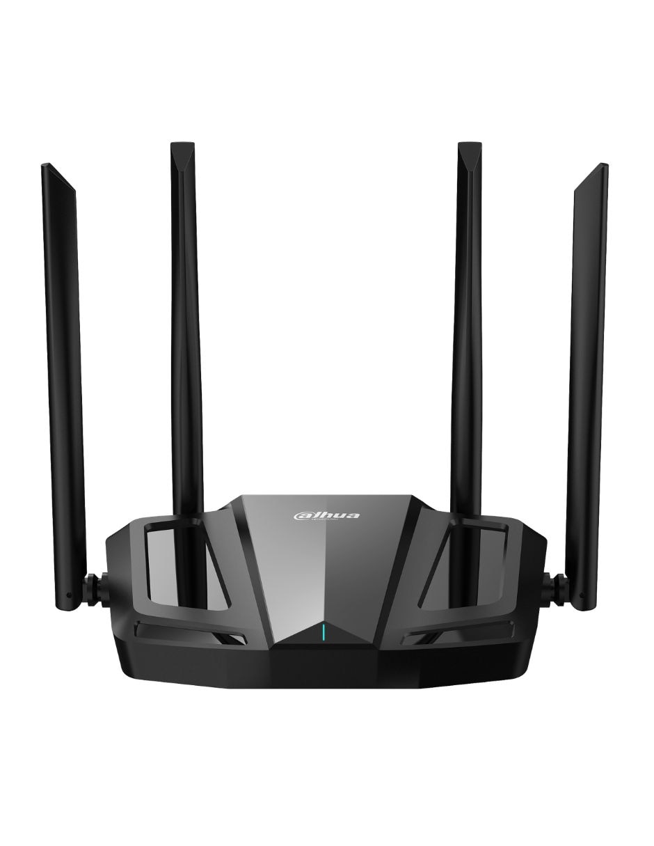 Router alámbrico dh-ac12 v 4 Router alámbrico dh-ac12 v 4
